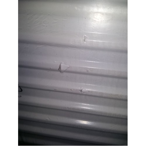 VÝPRODEJ Kermi Therm X2 Profil-kompakt deskový radiátor 33 600 / 1200 FK0330612, POŠKRÁBANÝ